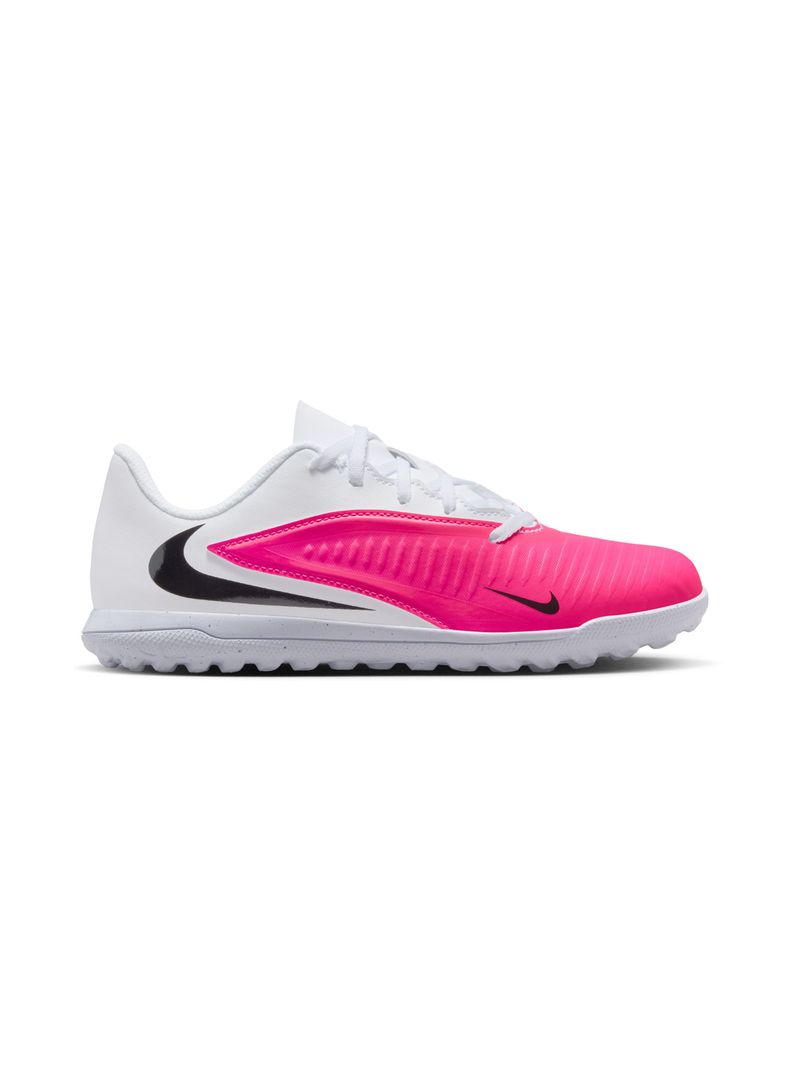 Zapatilla Fútbol Pasto Sintético Phantom 6 Niños T.31-38.5