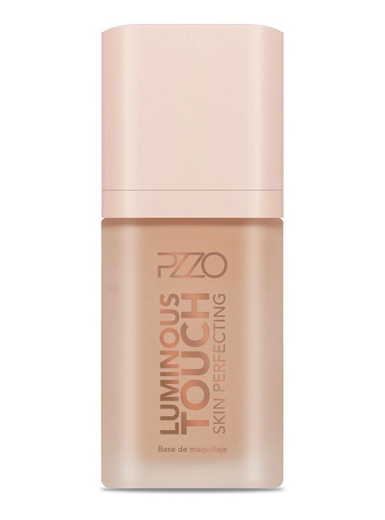 Base Luminous Touch Skin Perfecting Medium Almond 30 ml