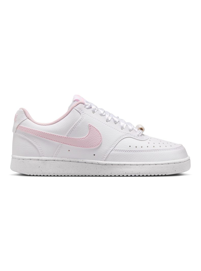 Zapatilla Urbana Estilo Dinámico Court Vision LE Mujer