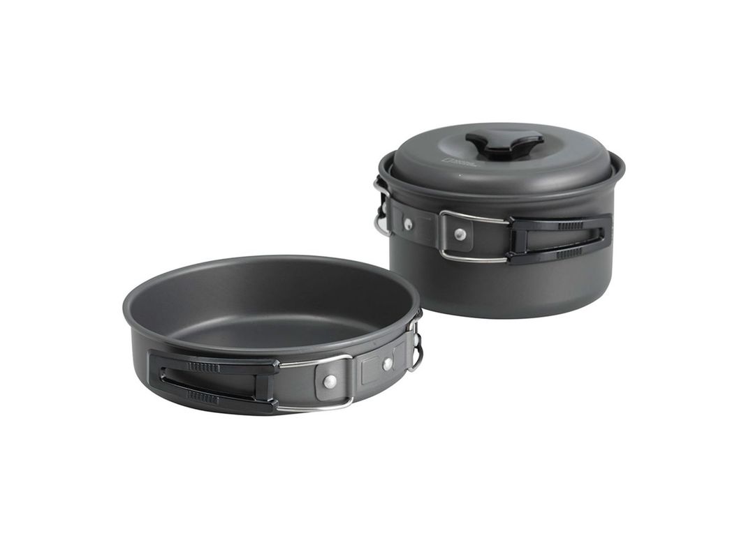 Set National Geographic de Olla Para 2 Personas-1