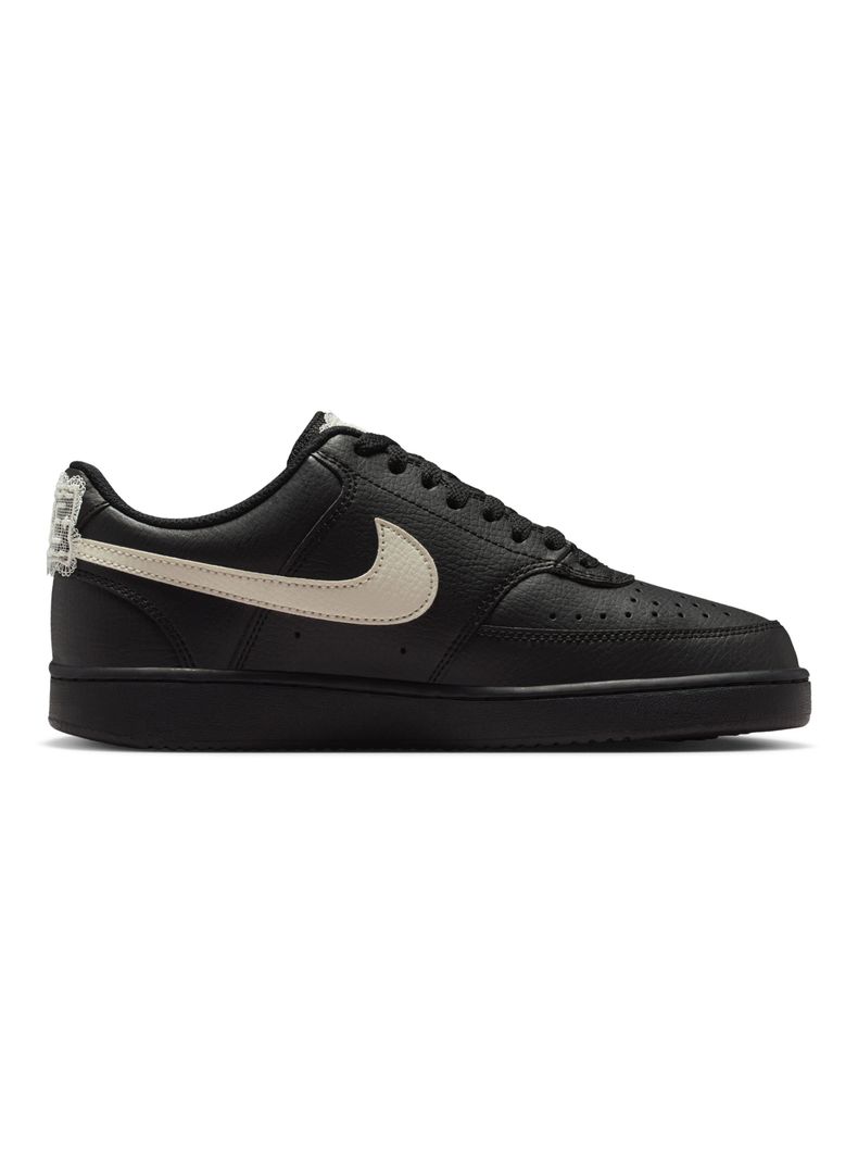 Zapatilla Urbana de Mujer W Court Vision Premium