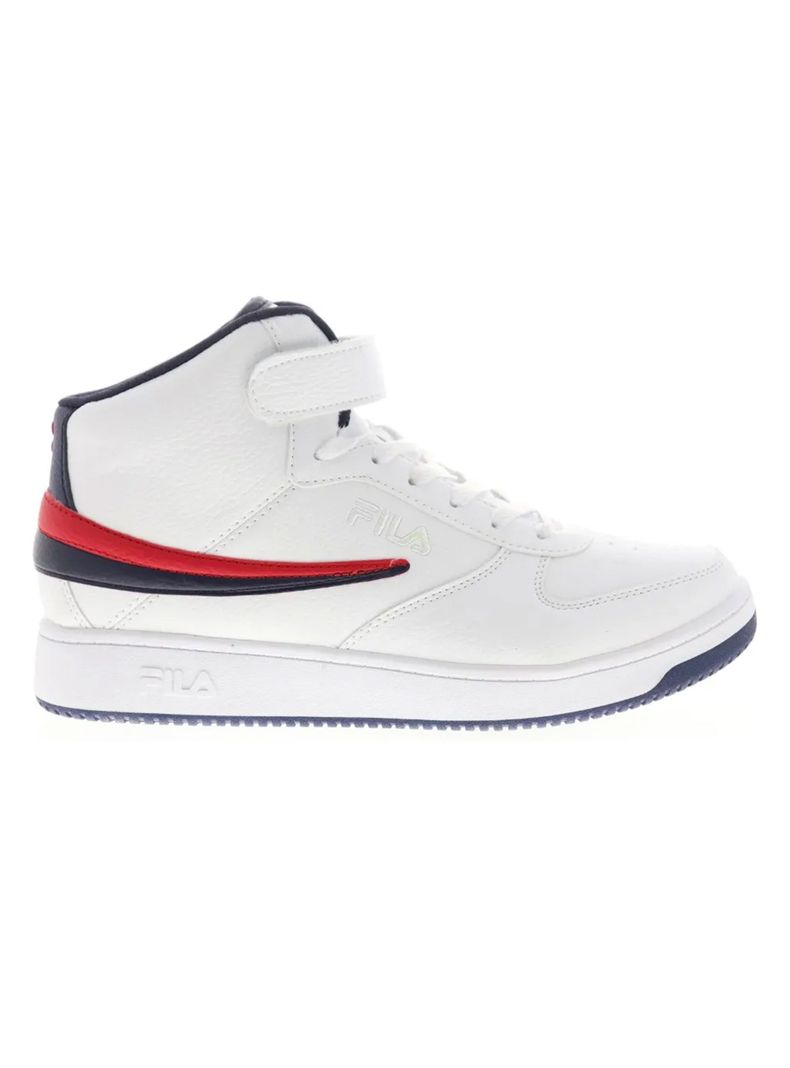 Zapatilla Urbana Velcro A-High Hombre