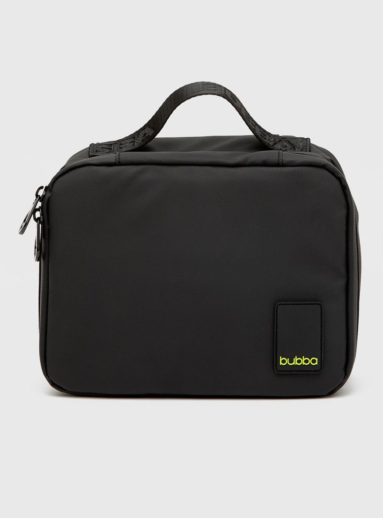Cosmetiquero Travel Negro