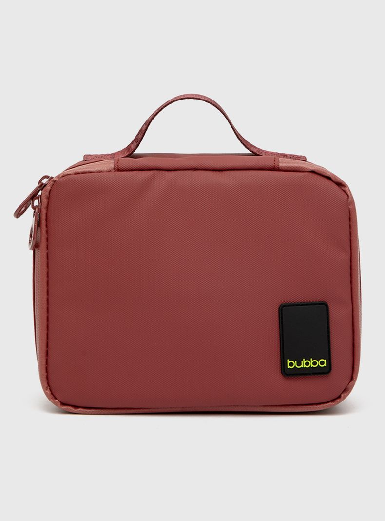 Cosmetiquero Travel Cherry