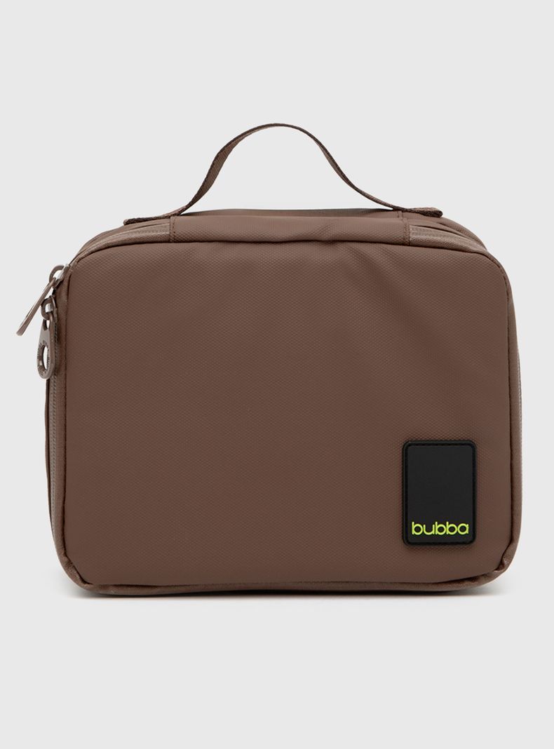 Cosmetiquero Travel Moka