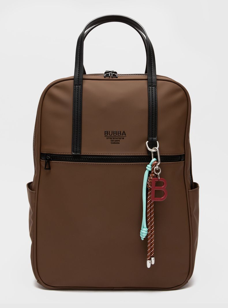 Mochila Urbana Waterloo Brown