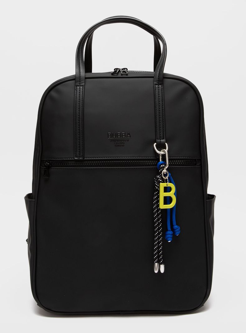 Mochila Urbana Waterloo Black