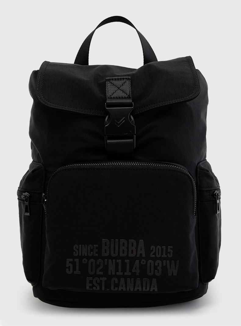 Mochila Urbana Mila Black