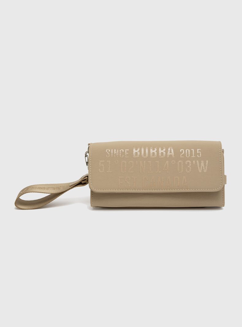 Billetera Mila Nude