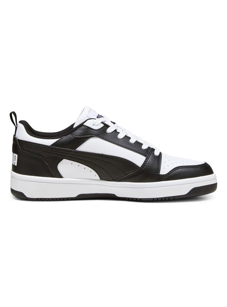 Zapatilla Urbana Multicolor Rebound V6 Low Hombre