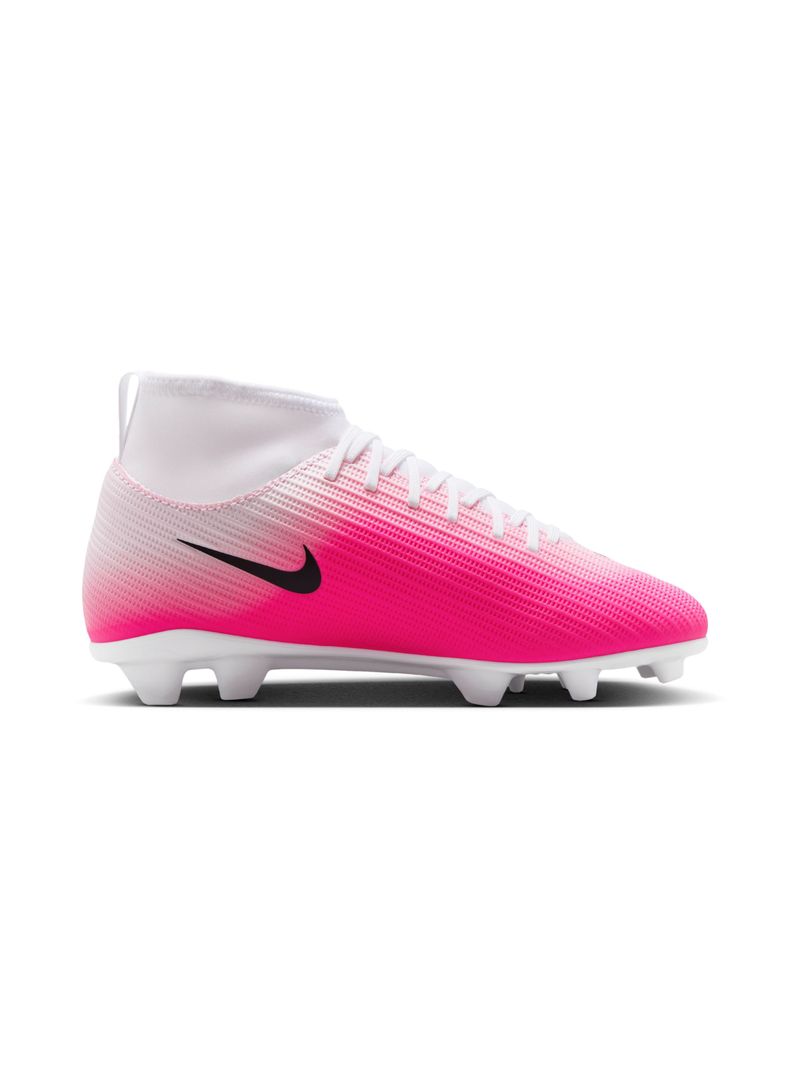 Zapatilla Fútbol Junior Multi-Color Superfly 11 T.31-T.38.5