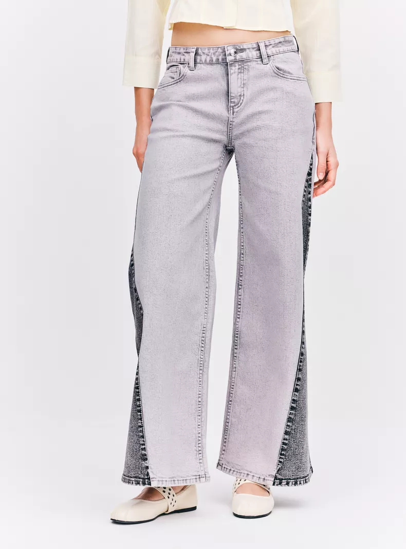 Jeans Bitono
