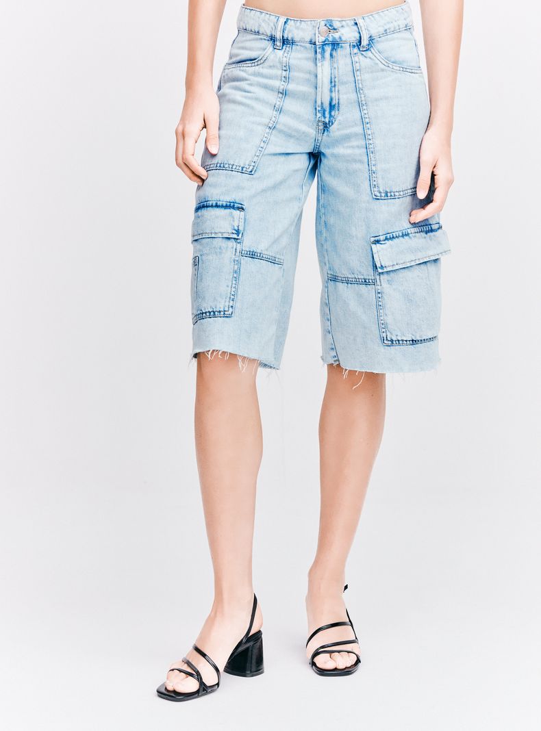 Short Jort Cargo