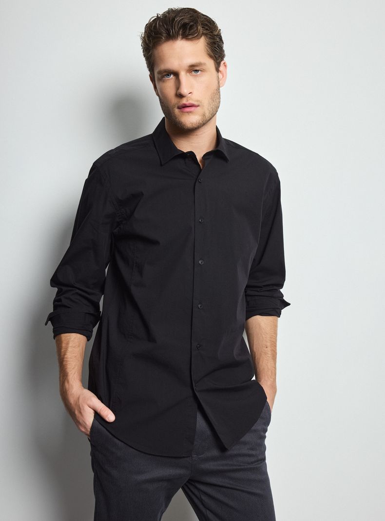 Camisa Manga Larga Performance-0