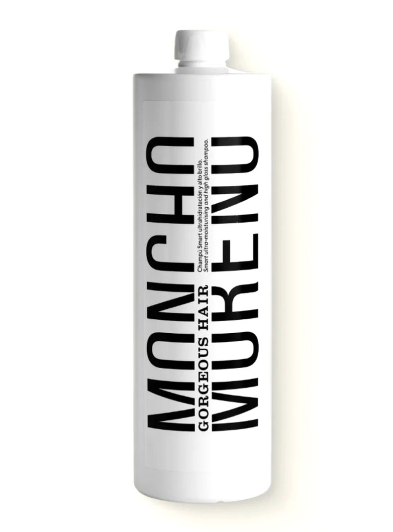 Shampoo Gorgeous Hair 250 ml