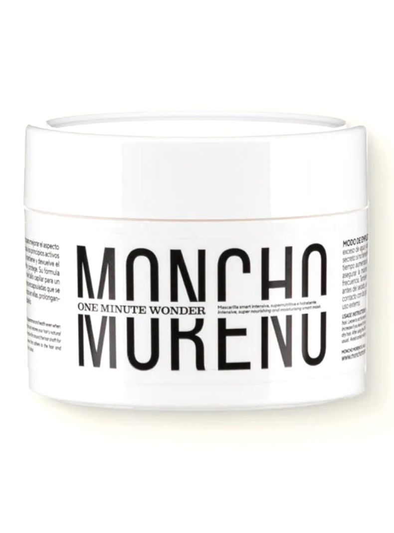 Mascarilla One Minute Wonder 100 ml