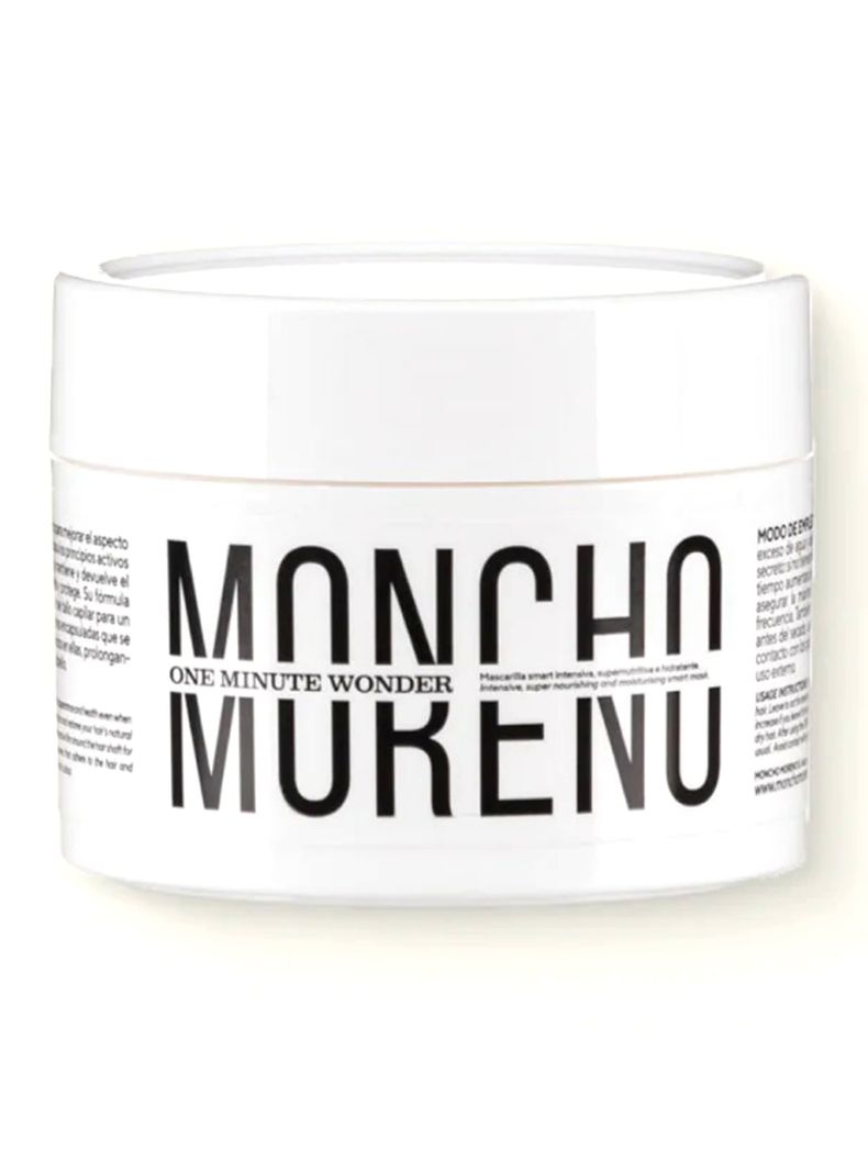 Mascarilla One Minute Wonder 250 ml