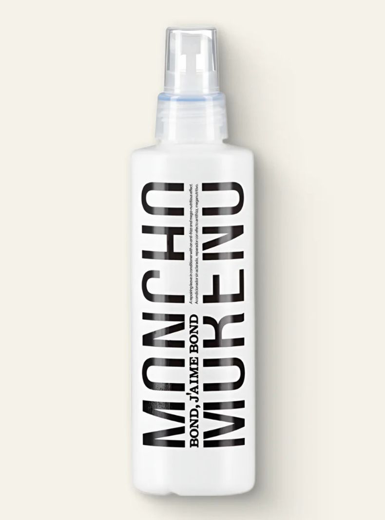 Acondicionador Bond J' aime Bond 200 ml