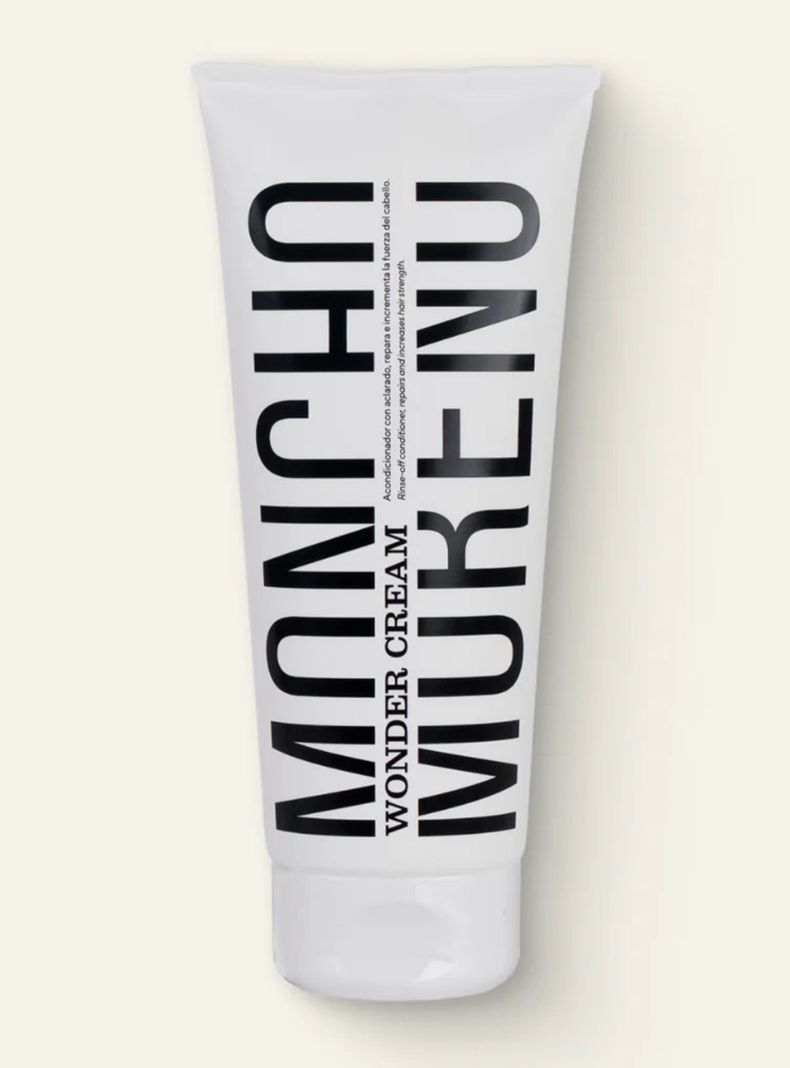 Acondicionador Wonder Cream 200 ml