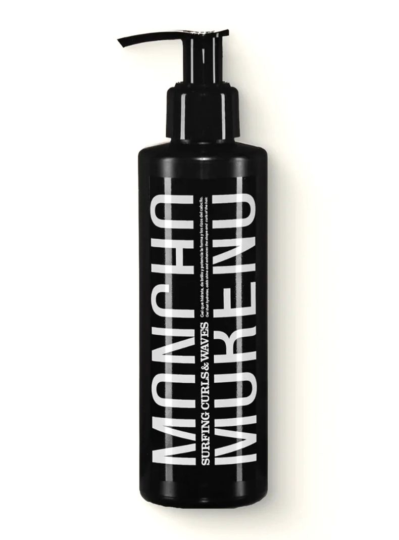 Surfing Curls & Waves 200 ml