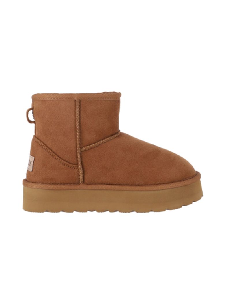 Bota Niña Blast Short Fiber Plataforma T.30 a T.35