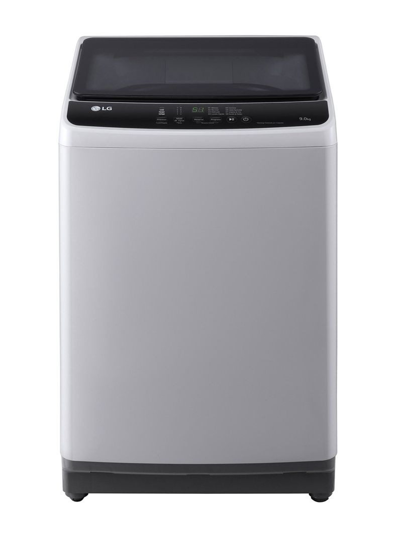 Lavadora Carga Superior 9 kg WT9EL