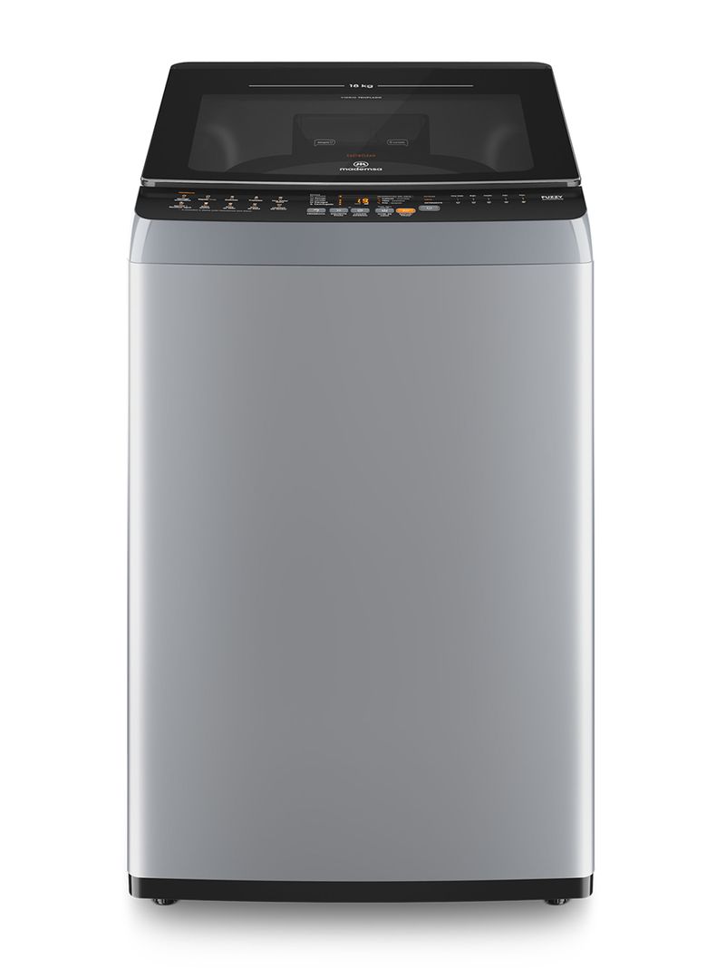 Lavadora Carga Superior MDWMT18S 18 Kg