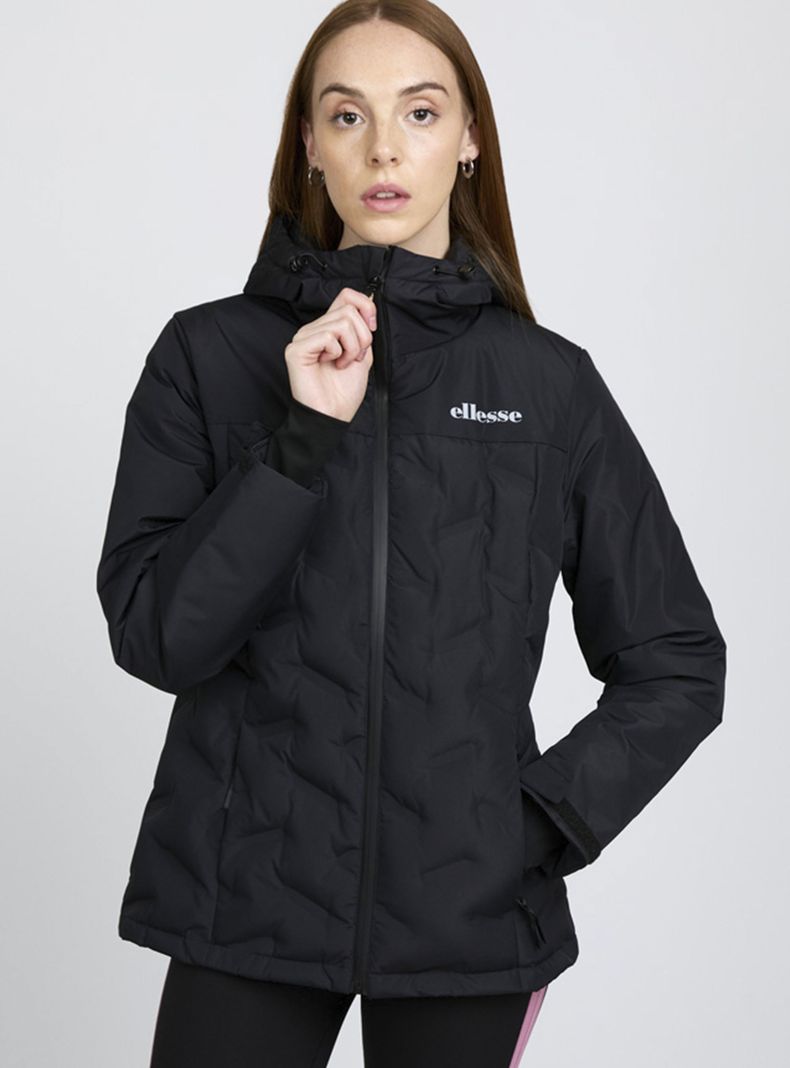 Chaqueta Logo Jenny