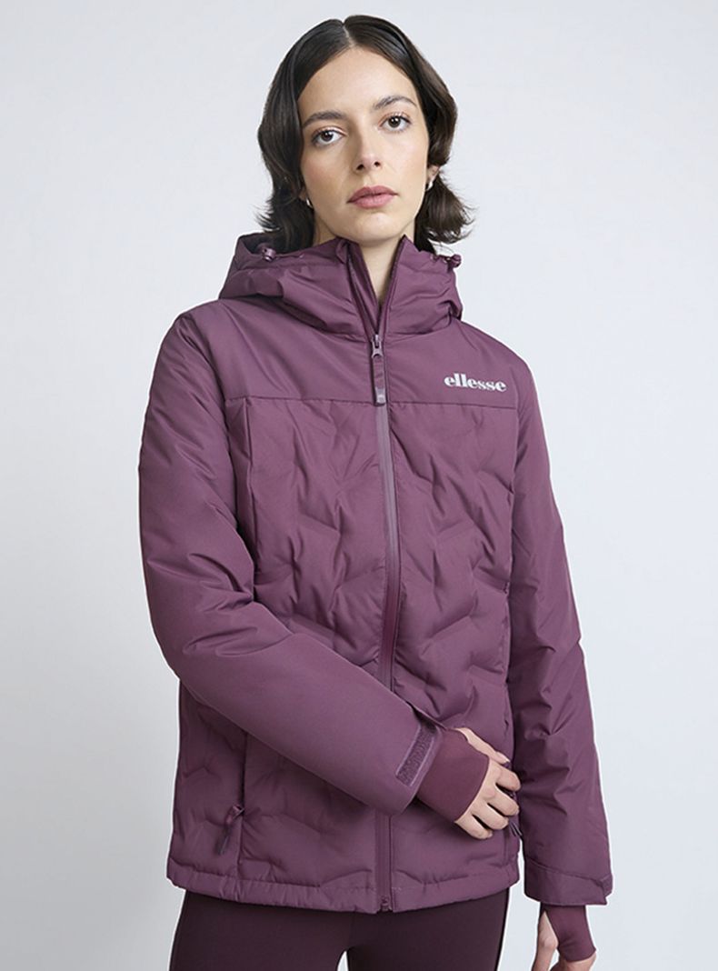 Chaqueta Jenny Ellesse | Paris.cl