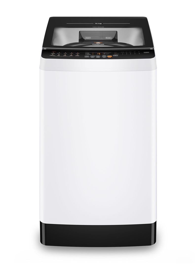 Lavadora Carga Superior 16 Kg MDWMT16W