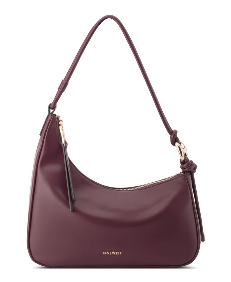 Cartera de Hombro Alauna Shoulder Bag Rojo