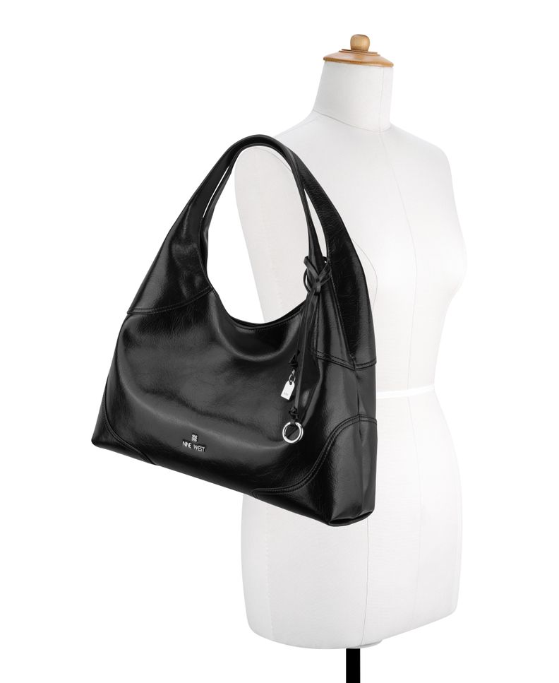 Cartera de Hombro Allie Shoulder Bag