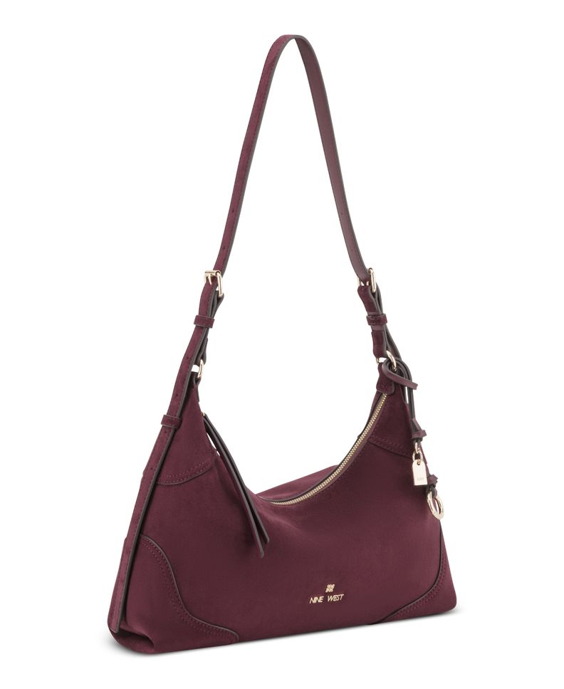 Cartera de Hombro Allie Shoulder Bag