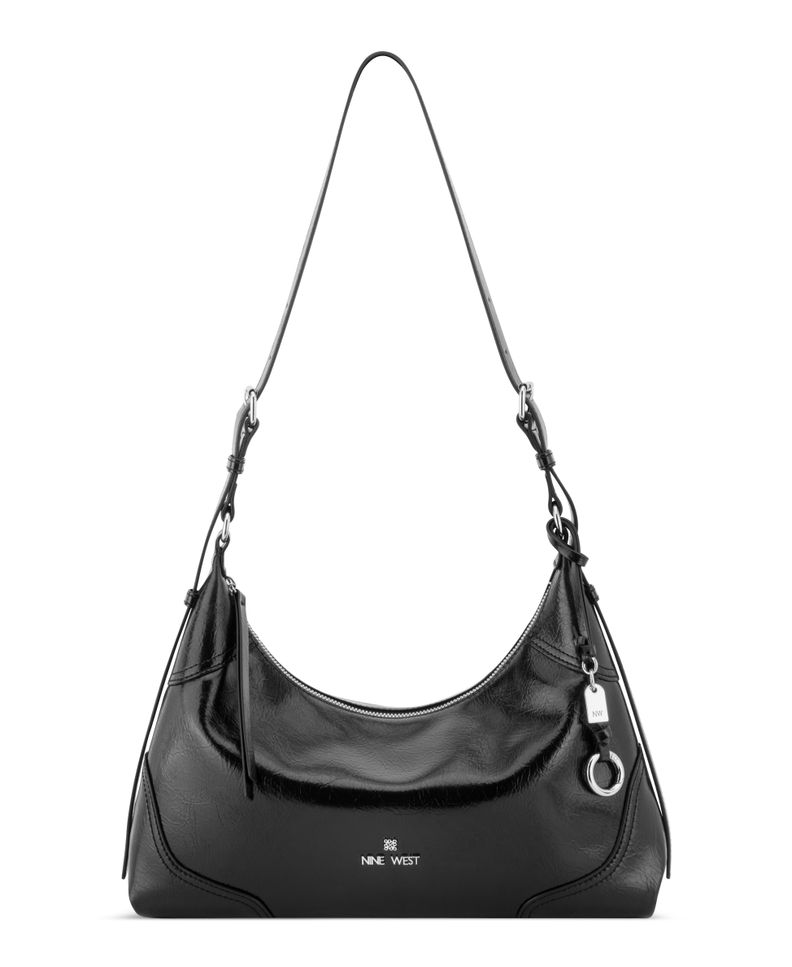 Cartera de Hombro Allie Convertible Shoulder Bag