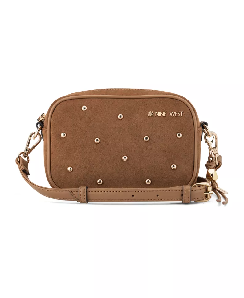 Bandolera Daciana Camera Crossbody Charm