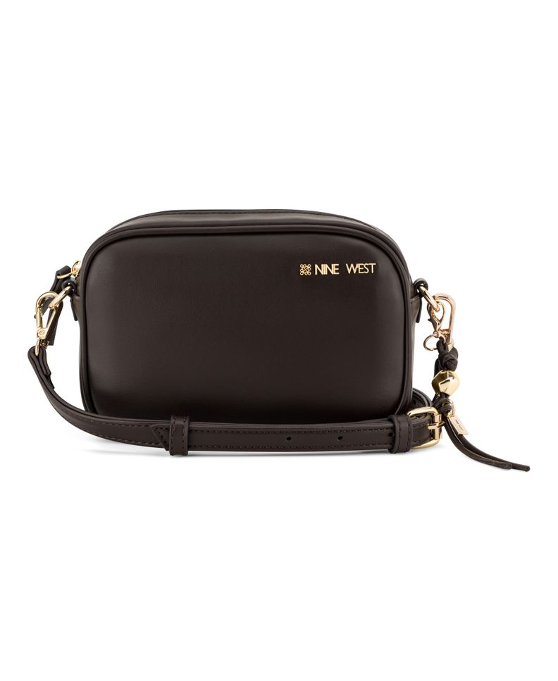 Cartera Crossbody Daciana Camera Charm