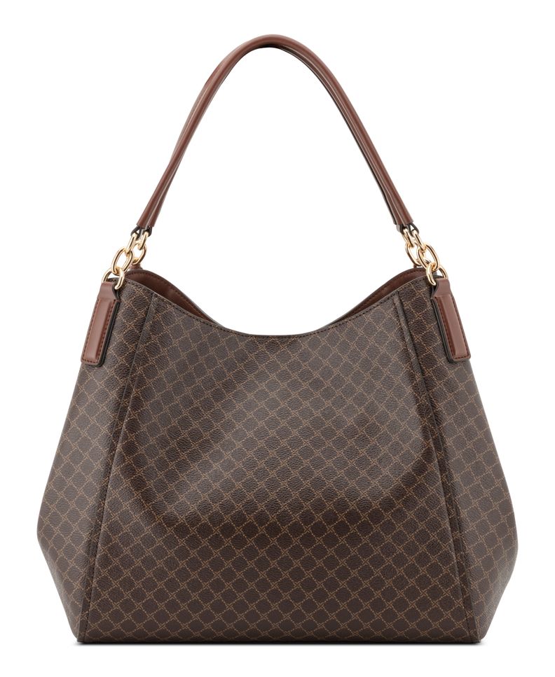 Cartera de Hombro Deacon Shoulder Bag