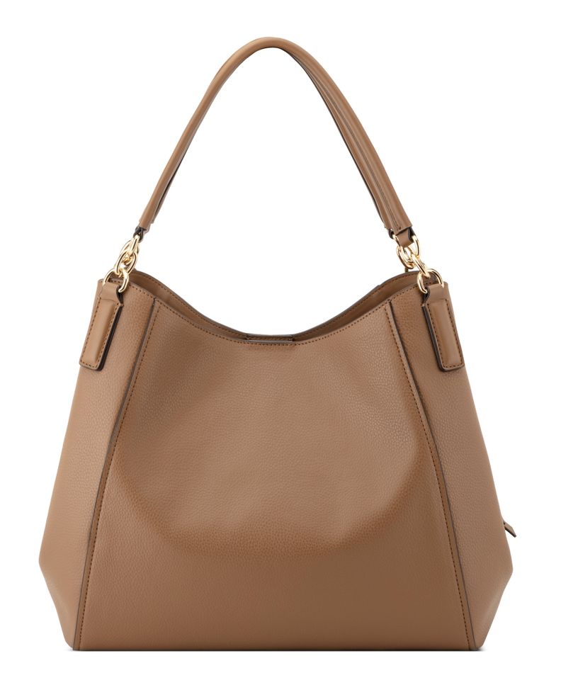 Cartera de Hombro Deacon Shoulder Bag