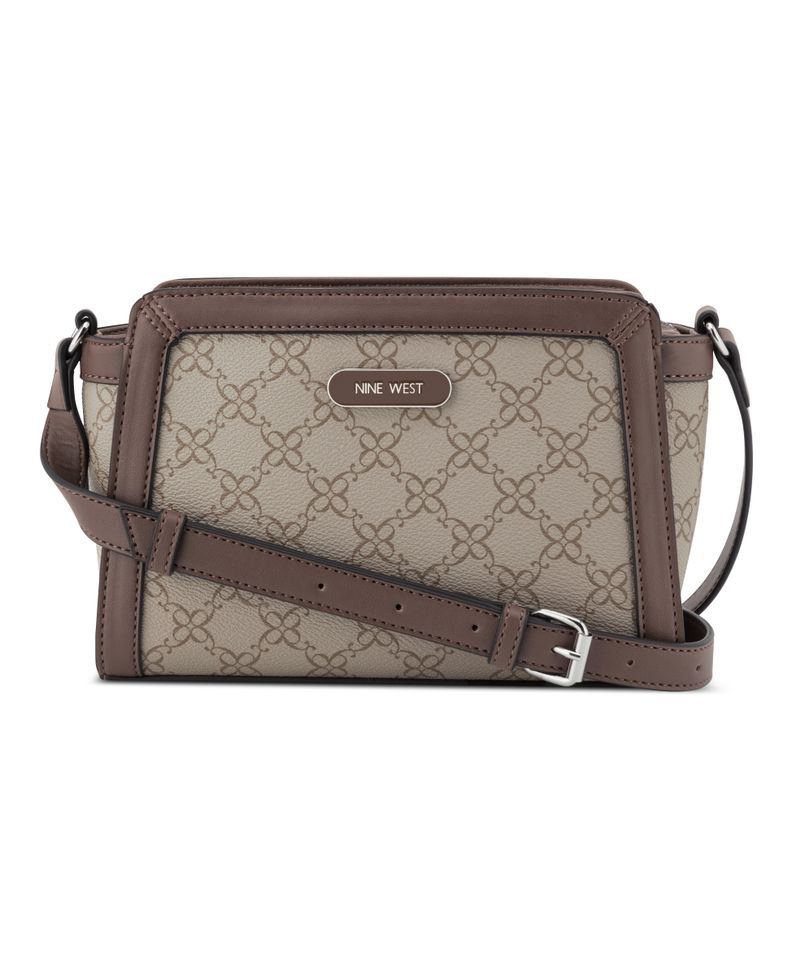 Bandolera Aziel Beige