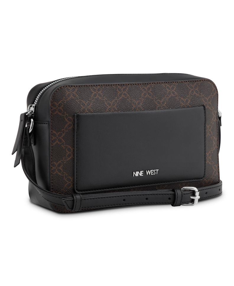 Cartera Crossbody Brennan Camera