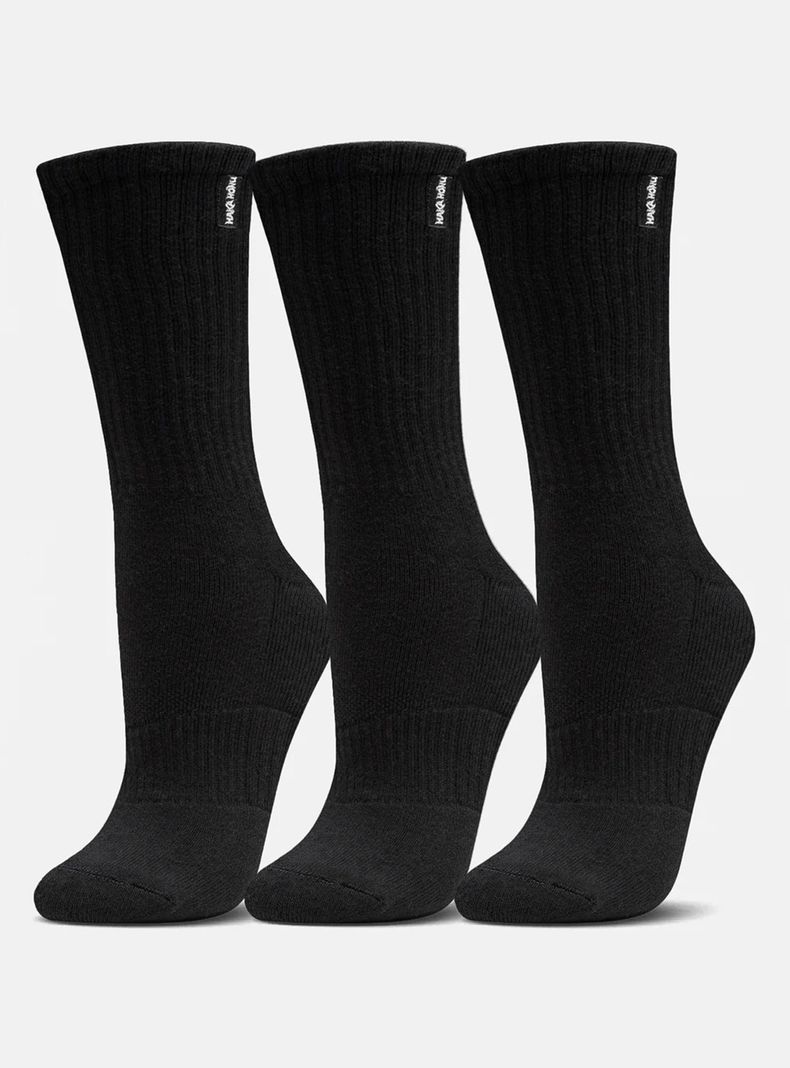Tripack Calcetín Las Tres Puntas Largo Unisex... a $8.390