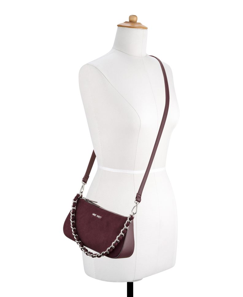 Cartera de Hombro Jace Shoulder Bag