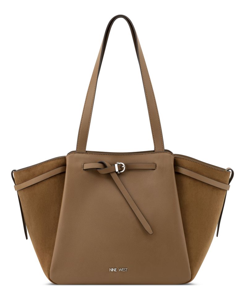 Cartera de Hombro Nerina Tote