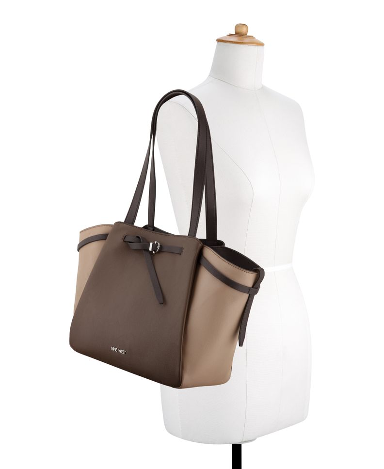 Cartera de Hombro Nerina Tote