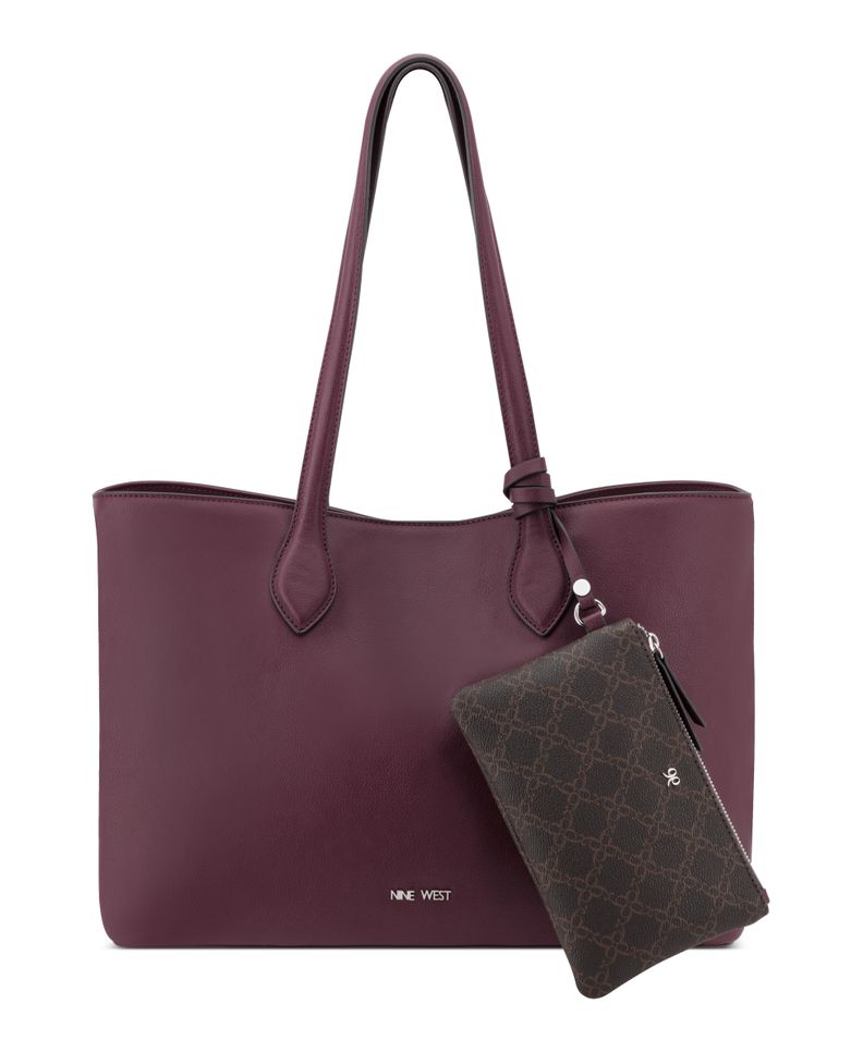 Cartera de Hombro Tote Vionette 2 en 1