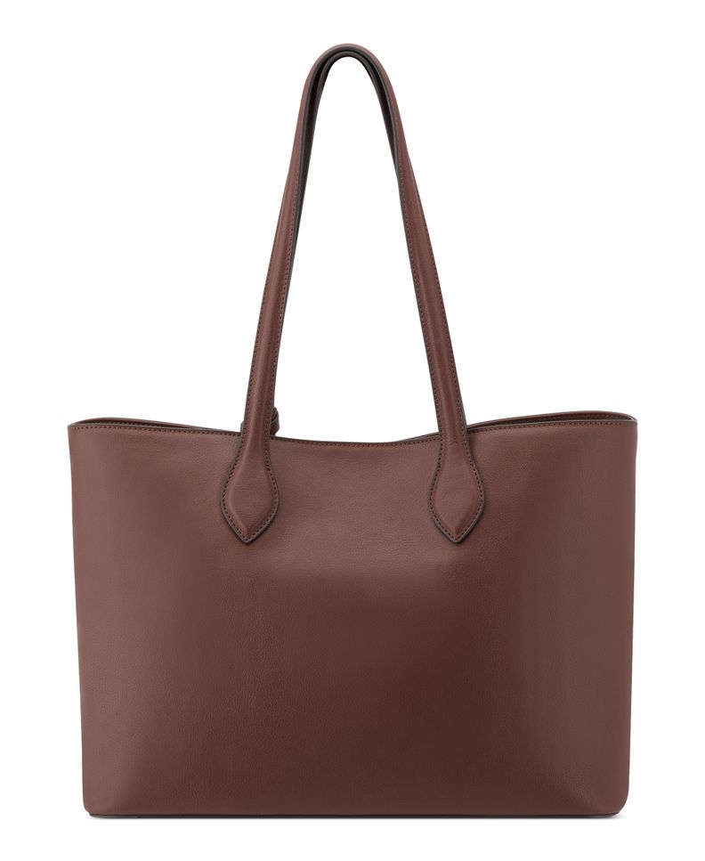 Cartera de Hombro Vionette Tote 2 en 1 Café