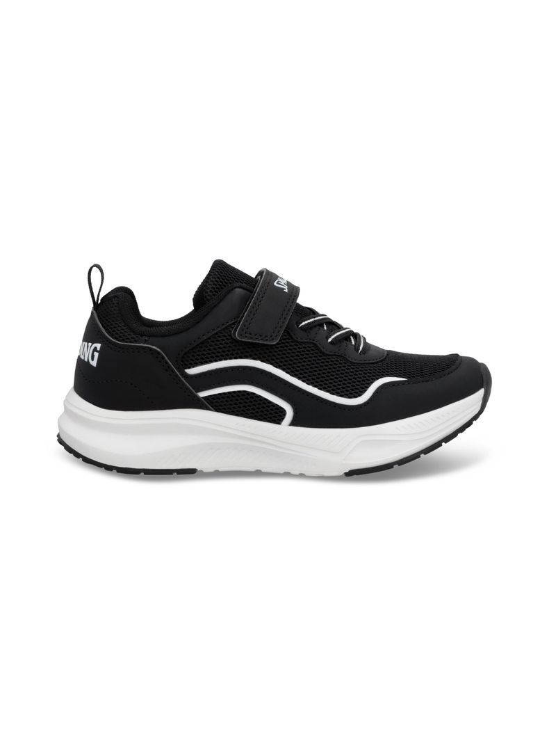 Zapatilla Training Circuit Kids Niños T.30 a T.33