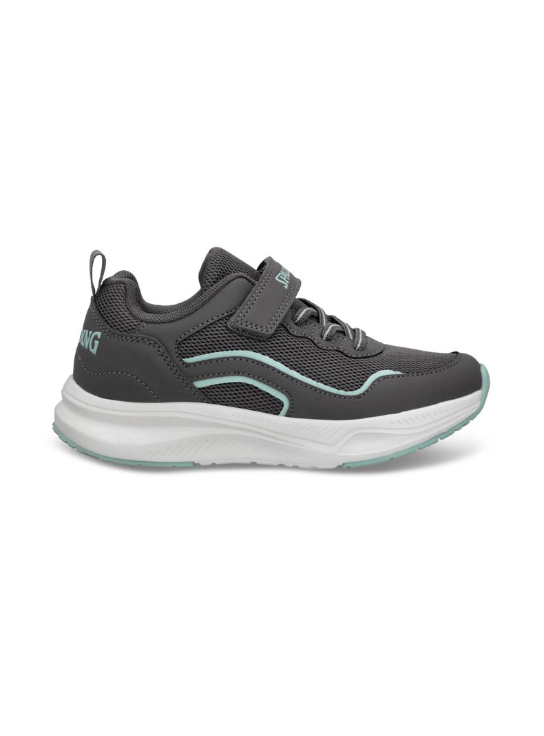 Zapatilla Training Color Circuit Kids Niños T.30 a T.33