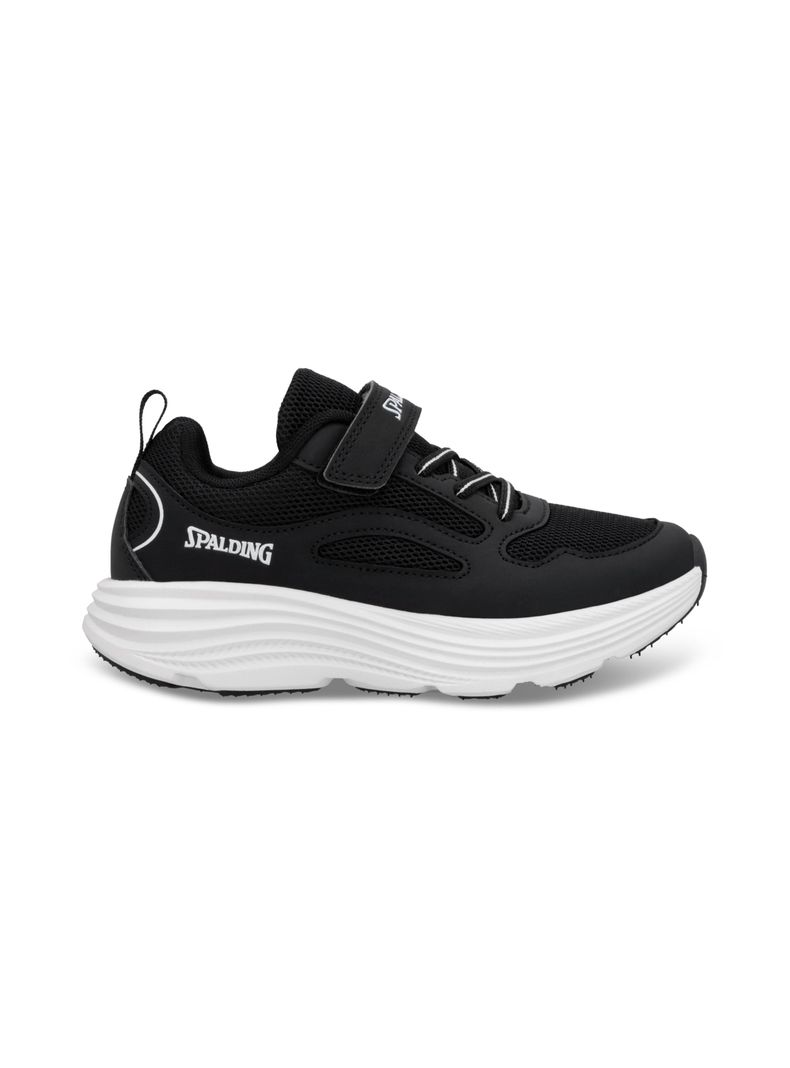 Zapatilla Spalding Niño Training Superset Kids T.30 a T.33
