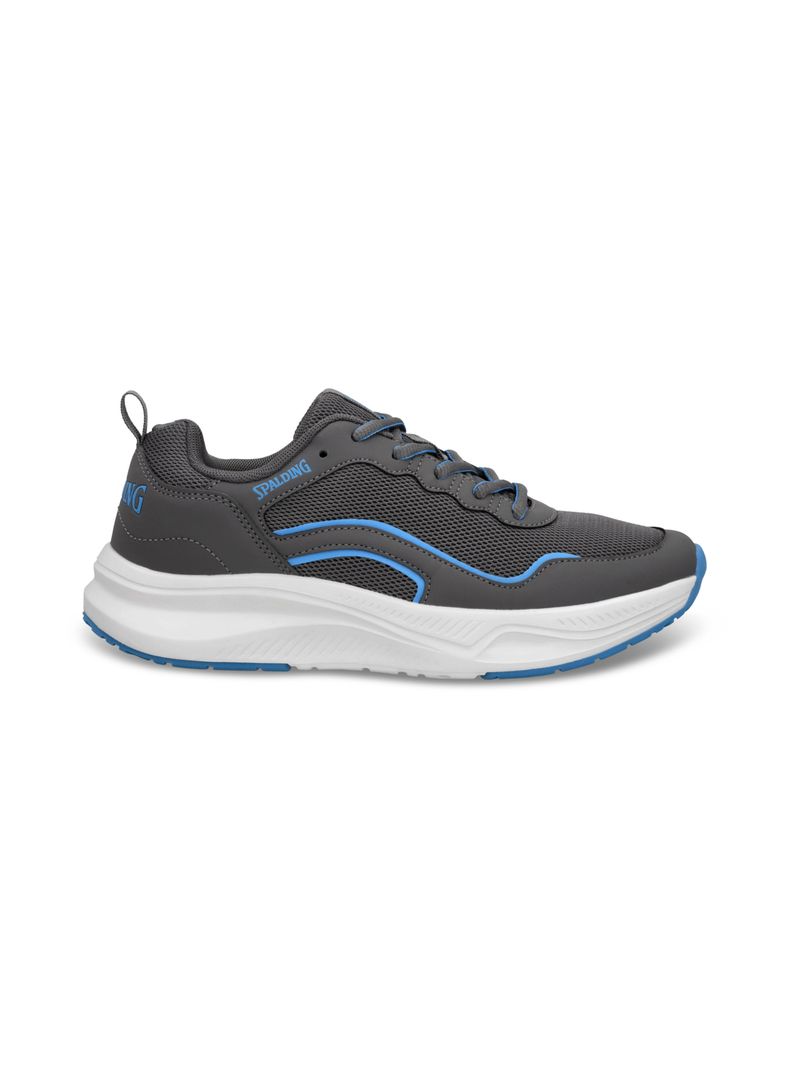 Zapatilla Training Junio Circuit Niños T.34 a T.38